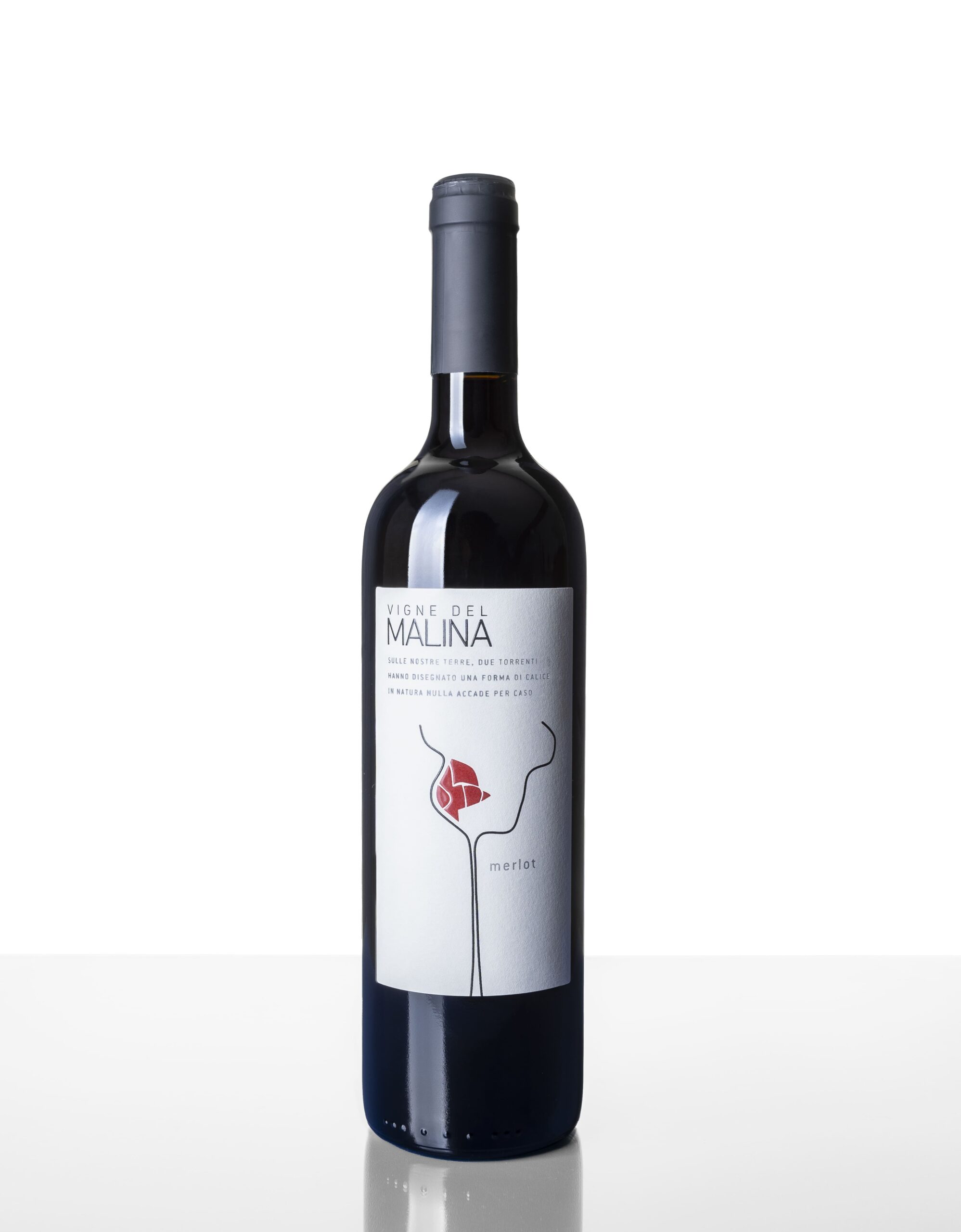 Vigne del Malina Merlot
