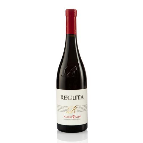 Reguta - AltroAsso Merlot-Cabernet Sauvignon Rosso varietale - Direct EXW B2B Italian Wine Sourcing