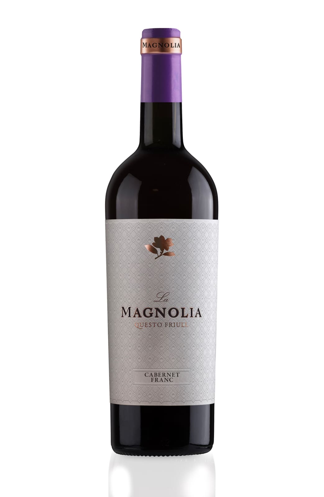 La Magnolia Cabernet Franc