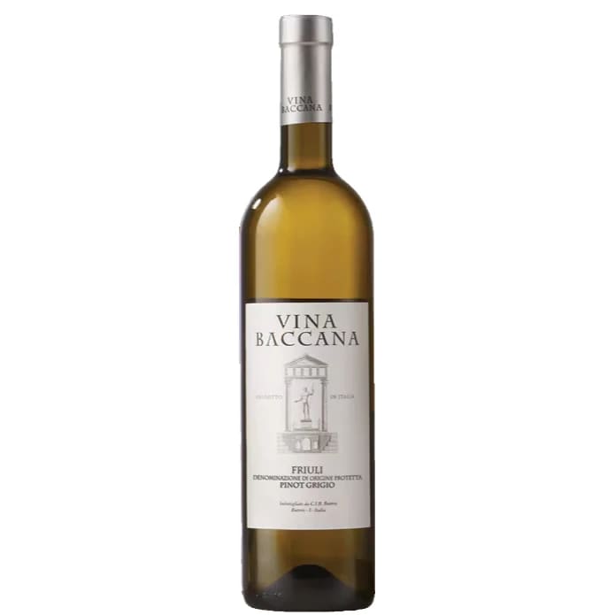 Reguta Pinot Grigio