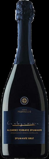 Poderi Parpinello Centogemme