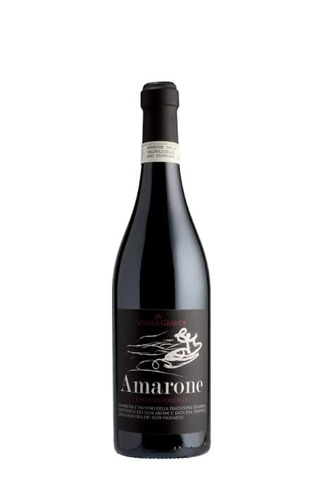 Tombacco Scuola Grande Amarone