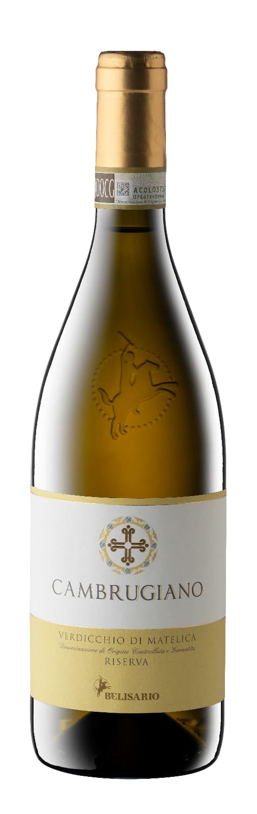 Belisario Cambrugiano