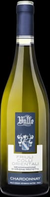 Valle - Chardonnay DOC Friuli
