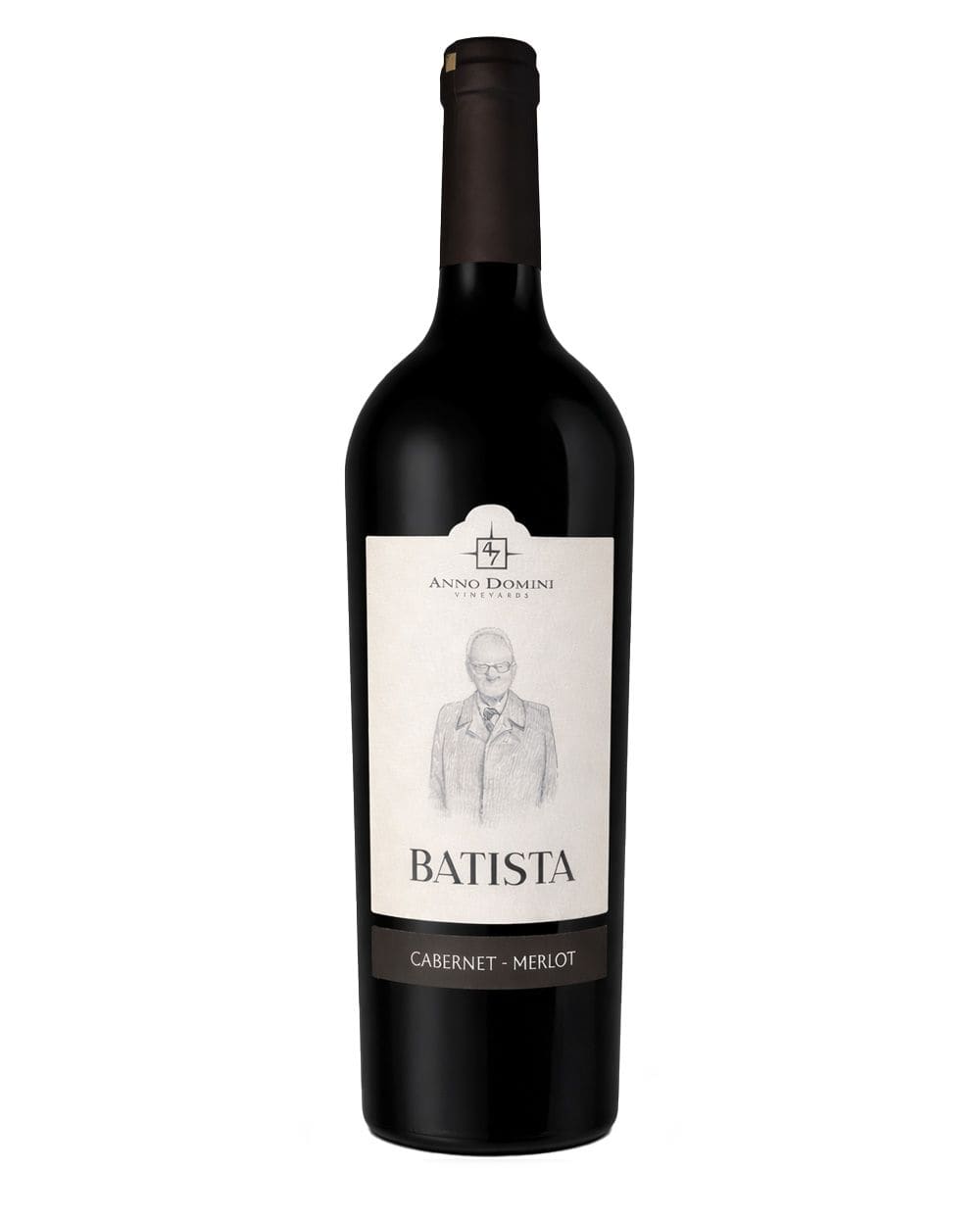47 Anno Domini Batista