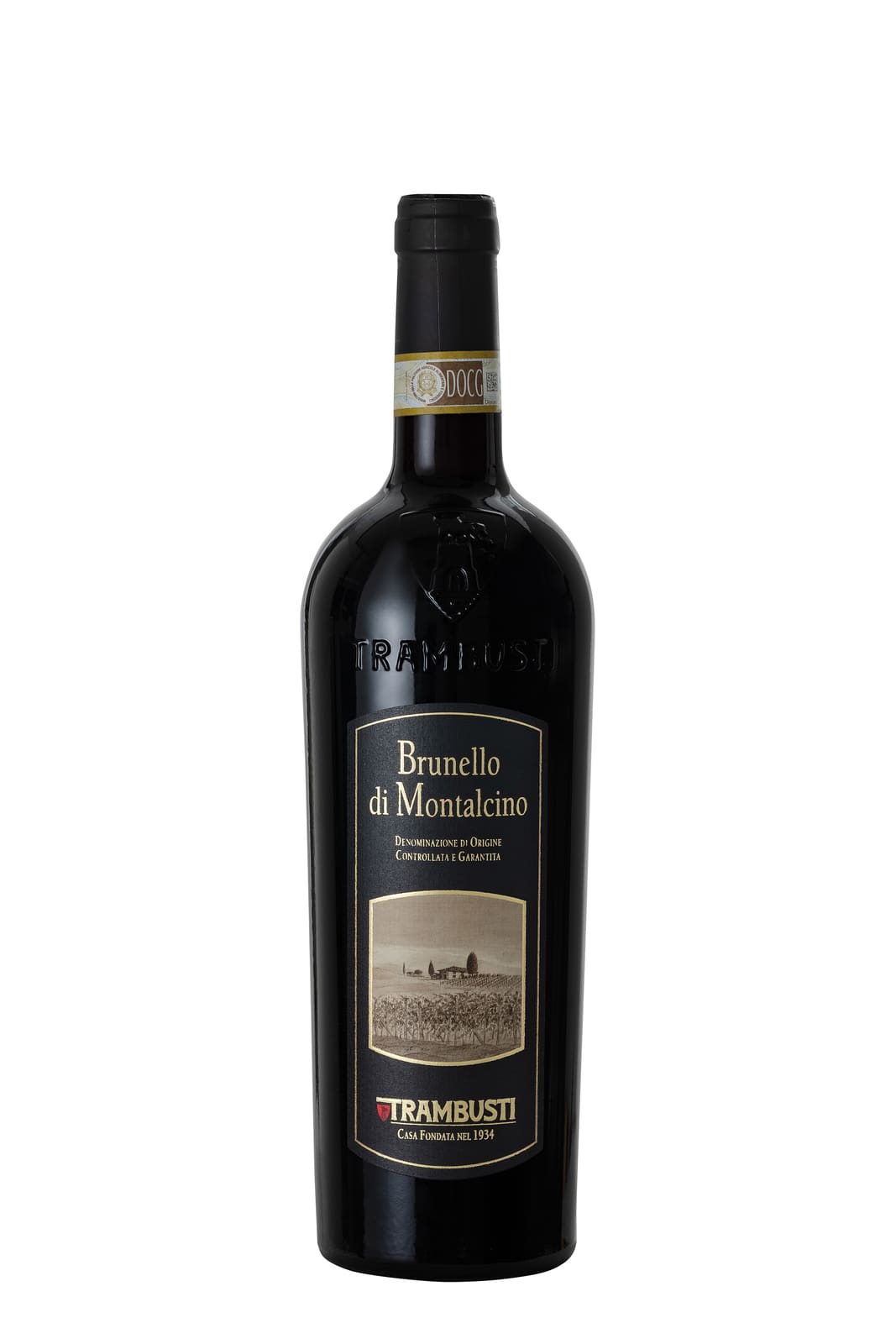 Chianti Trambusti Brunello